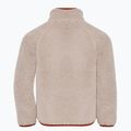 Кофта флісова дитяча Didriksons Gibbsc 2 Fz beach beige/rust 2