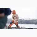 Кофта флісова дитяча Didriksons Gibbsc 2 Fz beach beige/rust 11