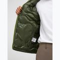 Пуховик чоловічий Peak Performance Helium Utility Down Hood Pine Needle/Mosswood 4