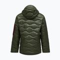 Пуховик чоловічий Peak Performance Helium Utility Down Hood Pine Needle/Mosswood 7