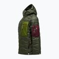 Пуховик чоловічий Peak Performance Helium Utility Down Hood Pine Needle/Mosswood 8
