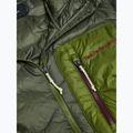 Пуховик чоловічий Peak Performance Helium Utility Down Hood Pine Needle/Mosswood 9