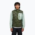 Жилет чоловічий Peak Performance Helium Utility Down pine needle/frosted fern
