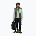 Жилет чоловічий Peak Performance Helium Utility Down pine needle/frosted fern 2