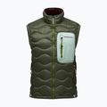 Жилет чоловічий Peak Performance Helium Utility Down pine needle/frosted fern 6