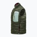 Жилет чоловічий Peak Performance Helium Utility Down pine needle/frosted fern 8