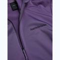 Кофта трекінгова жіноча Peak Performance Light Zip Hood montana grape 8