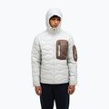 Пуховик чоловічий Peak Performance Helium Utility Down Hood Antarctica/Desert Terrain