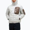 Пуховик чоловічий Peak Performance Helium Utility Down Hood Antarctica/Desert Terrain 4