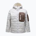 Пуховик чоловічий Peak Performance Helium Utility Down Hood Antarctica/Desert Terrain 7