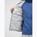 Пуховик чоловічий Peak Performance Helium Down Hood lt grey/antarctica 4