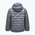 Пуховик чоловічий Peak Performance Helium Down Hood lt grey/antarctica 6