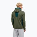 Кофта чоловіча Peak Performance Utility Light Zip pine needle/ponderosa pine 2
