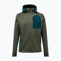 Кофта чоловіча Peak Performance Utility Light Zip pine needle/ponderosa pine 3