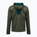Кофта чоловіча Peak Performance Utility Light Zip pine needle/ponderosa pine 4