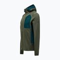 Кофта чоловіча Peak Performance Utility Light Zip pine needle/ponderosa pine 5