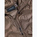 Пуховик жіночий Peak Performance Helium Down Hood terrain tan 9