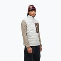 Жилет чоловічий Peak Performance Helium Utility Down antarctica/terrain tan