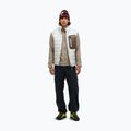Жилет чоловічий Peak Performance Helium Utility Down antarctica/terrain tan 2
