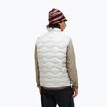 Жилет чоловічий Peak Performance Helium Utility Down antarctica/terrain tan 3
