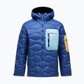 Пуховик чоловічий Peak Performance Helium Utility Down Hood Summit Sky/Snowmelt 7