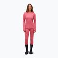 Кофта термоактивна жіноча Peak Performance Spirit Crew mountain blush 2