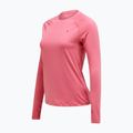 Кофта термоактивна жіноча Peak Performance Spirit Crew mountain blush 5