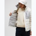 Пуховик жіночий Peak Performance Helium Utility Down offwhite/antarctica 3