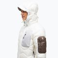 Пуховик жіночий Peak Performance Helium Utility Down offwhite/antarctica 4