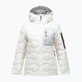 Пуховик жіночий Peak Performance Helium Utility Down offwhite/antarctica 6