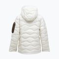 Пуховик жіночий Peak Performance Helium Utility Down offwhite/antarctica 7