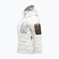 Пуховик жіночий Peak Performance Helium Utility Down offwhite/antarctica 8