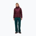 Пуховик жіночий Peak Performance Helium Down Hood Porto/Mountain Blush 2