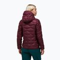 Пуховик жіночий Peak Performance Helium Down Hood Porto/Mountain Blush 3