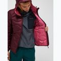 Пуховик жіночий Peak Performance Helium Down Hood Porto/Mountain Blush 4