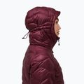 Пуховик жіночий Peak Performance Helium Down Hood Porto/Mountain Blush 5