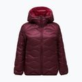 Пуховик жіночий Peak Performance Helium Down Hood Porto/Mountain Blush 6