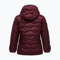 Пуховик жіночий Peak Performance Helium Down Hood Porto/Mountain Blush 7