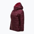 Пуховик жіночий Peak Performance Helium Down Hood Porto/Mountain Blush 8