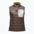 Жилет жіночий Peak Performance Helium Utility Down terrain tan/antarctica 5