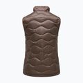 Жилет жіночий Peak Performance Helium Utility Down terrain tan/antarctica 6