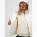 Куртка утеплена жіноча Peak Performance Monolight Synthetic Hood off white 4