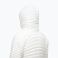 Куртка утеплена жіноча Peak Performance Monolight Synthetic Hood off white 5