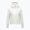 Куртка утеплена жіноча Peak Performance Monolight Synthetic Hood off white 6