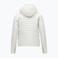 Куртка утеплена жіноча Peak Performance Monolight Synthetic Hood off white 7