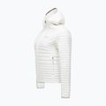 Куртка утеплена жіноча Peak Performance Monolight Synthetic Hood off white 8