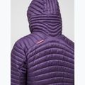 Куртка утеплена жіноча Peak Performance Monolight Synthetic Hood montana grape 4