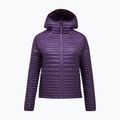 Куртка утеплена жіноча Peak Performance Monolight Synthetic Hood montana grape 5
