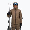 Куртка чоловіча Peak Performance Alpine GTX 2L Insulated Shell terrain tan