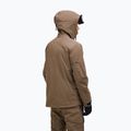 Куртка чоловіча Peak Performance Alpine GTX 2L Insulated Shell terrain tan 2
